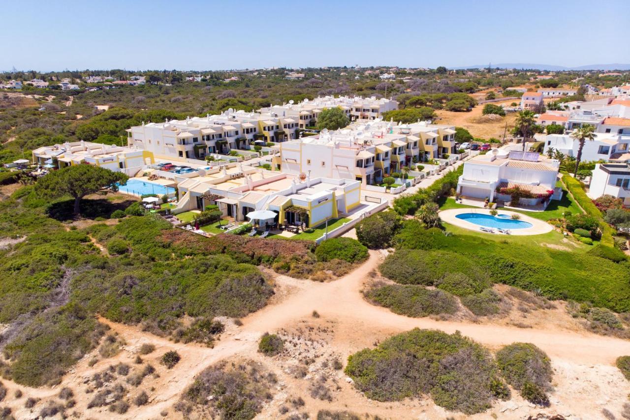 Casa Benagil Mar Villa Lagoa  Luaran gambar