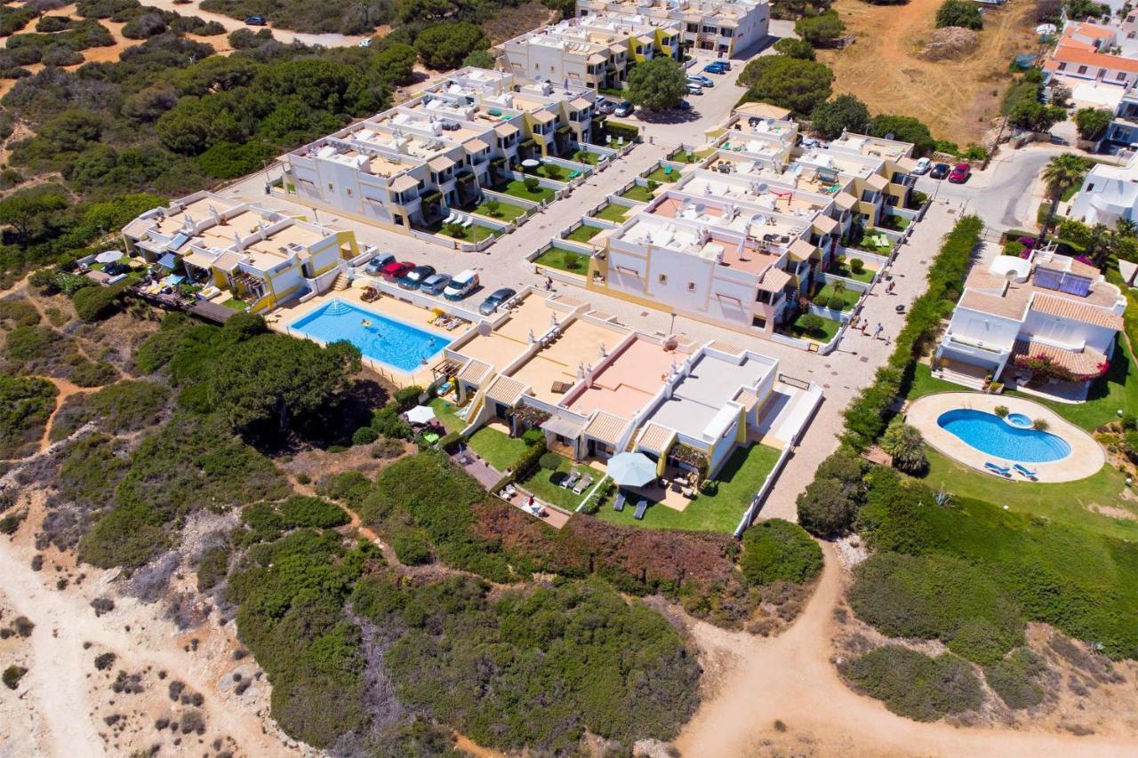 Casa Benagil Mar Villa Lagoa  Luaran gambar