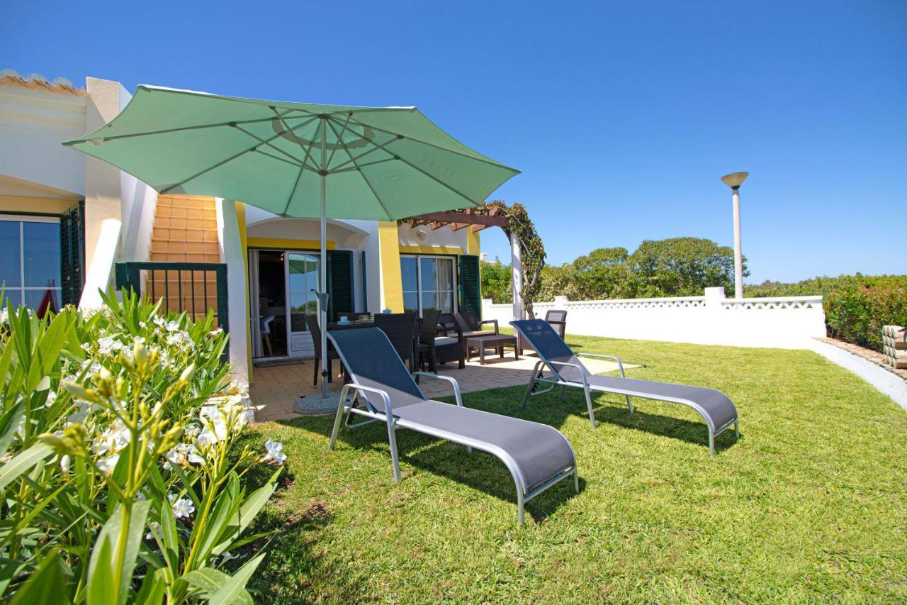 Casa Benagil Mar Villa Lagoa  Luaran gambar