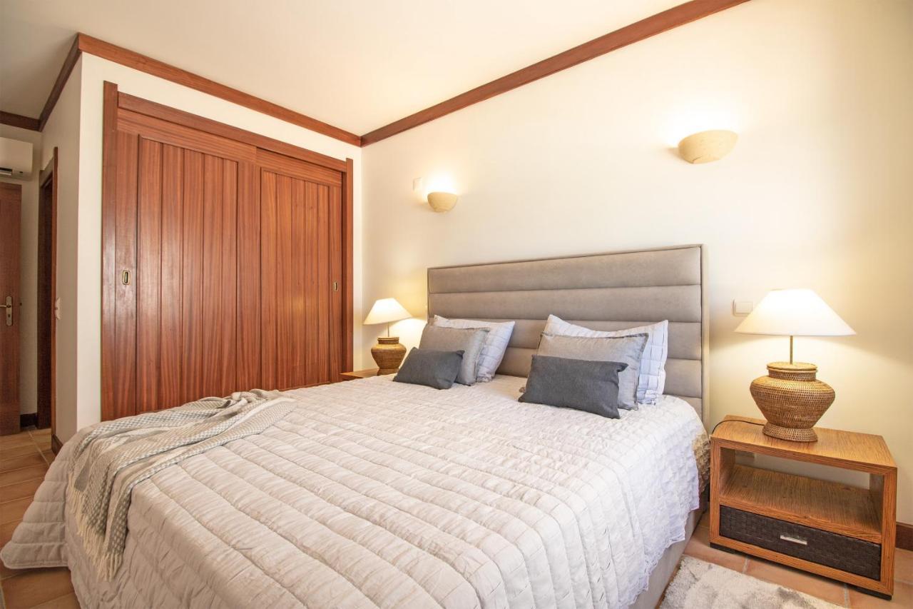 Casa Benagil Mar Villa Lagoa  Luaran gambar