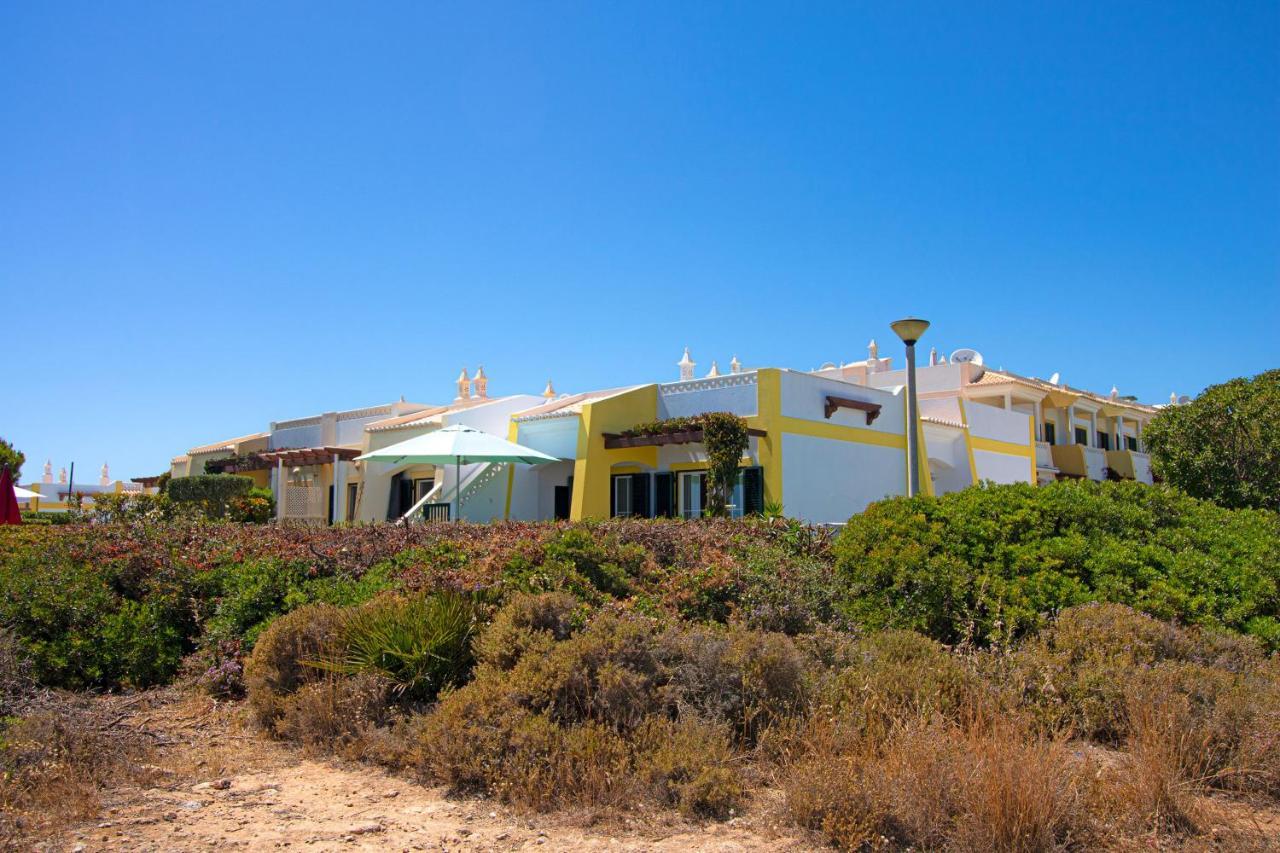 Casa Benagil Mar Villa Lagoa  Luaran gambar